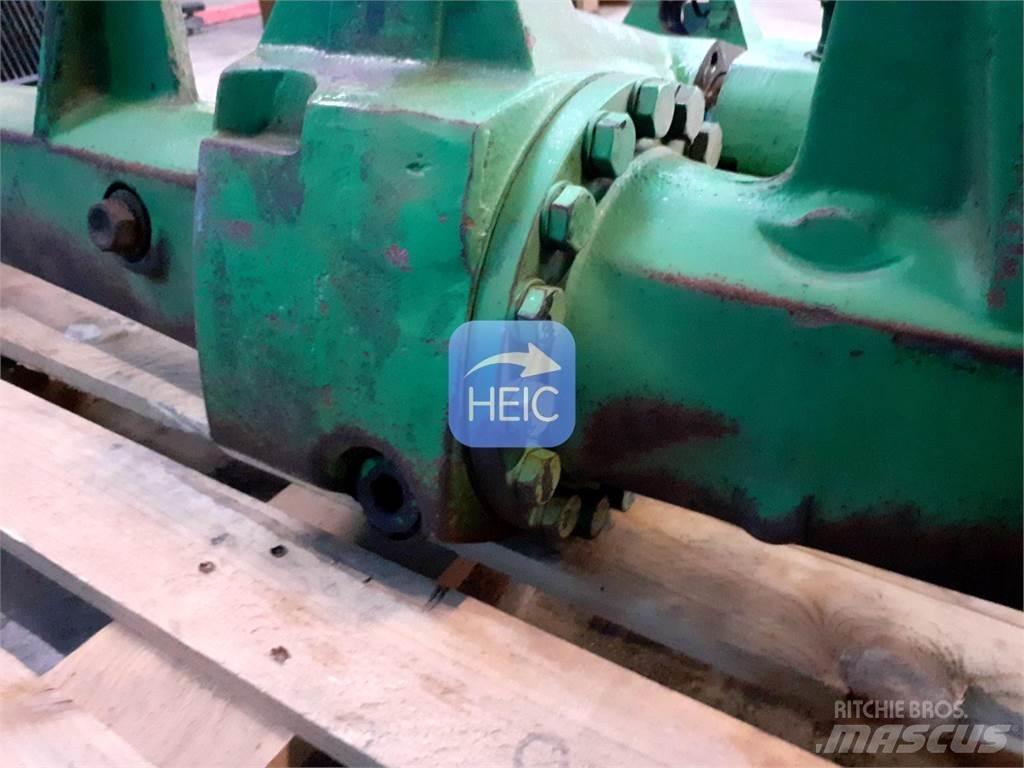John Deere 3040 Muud traktoritarvikud
