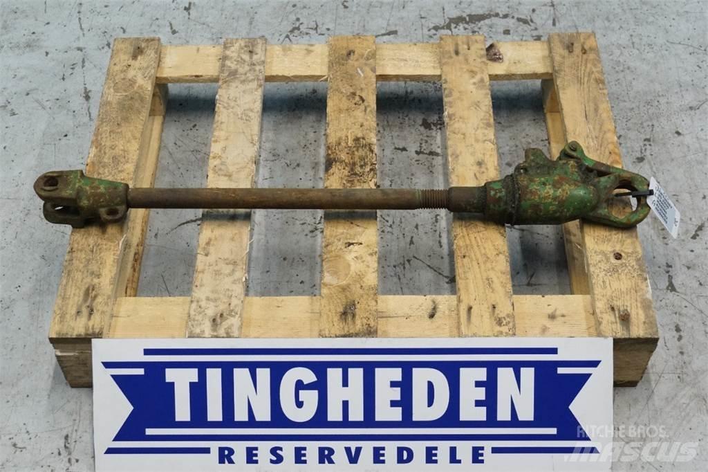 John Deere 3040 Muud traktoritarvikud