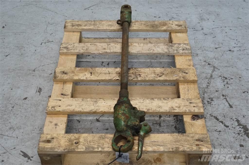 John Deere 3040 Muud traktoritarvikud