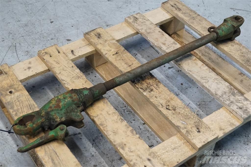 John Deere 3040 Muud traktoritarvikud