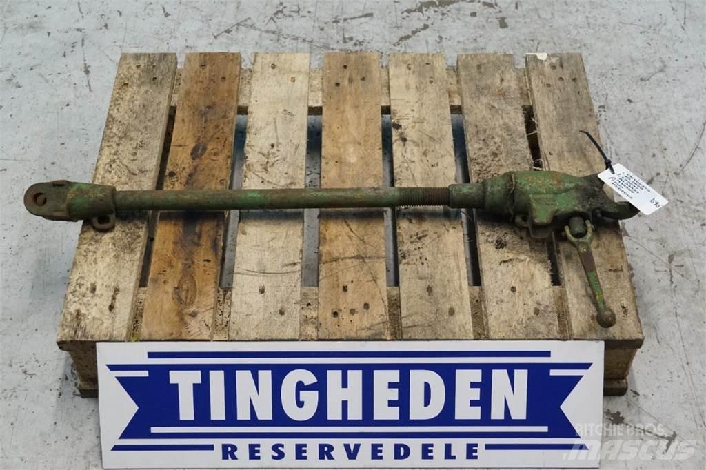 John Deere 3040 Muud traktoritarvikud