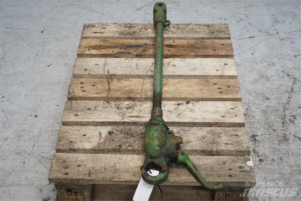 John Deere 3040 Muud traktoritarvikud