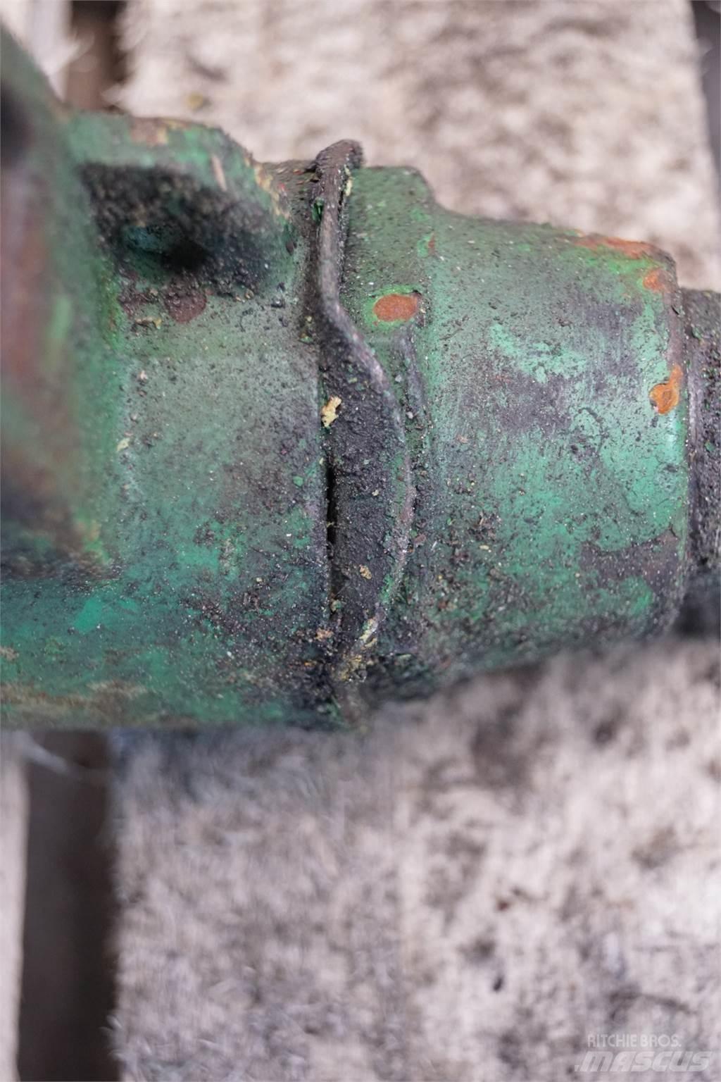 John Deere 3040 Muud traktoritarvikud
