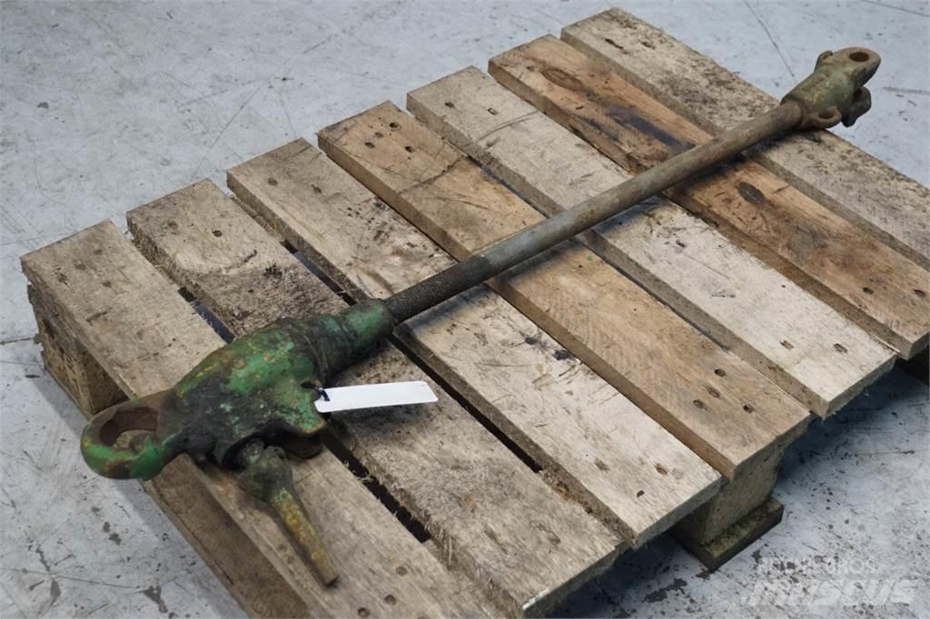 John Deere 3040 Muud traktoritarvikud