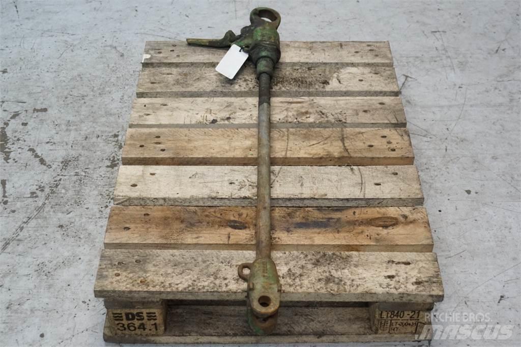 John Deere 3040 Muud traktoritarvikud