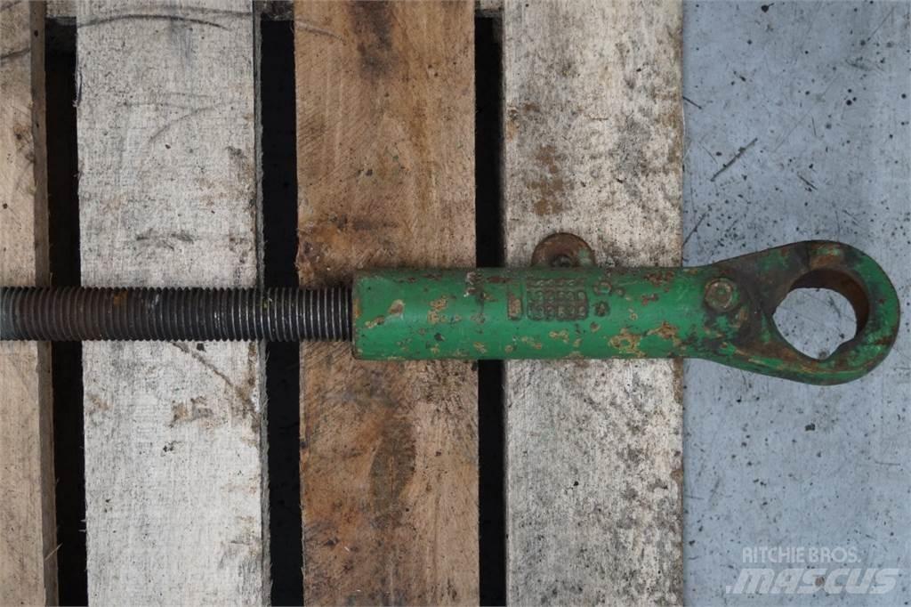 John Deere 3040 Muud traktoritarvikud