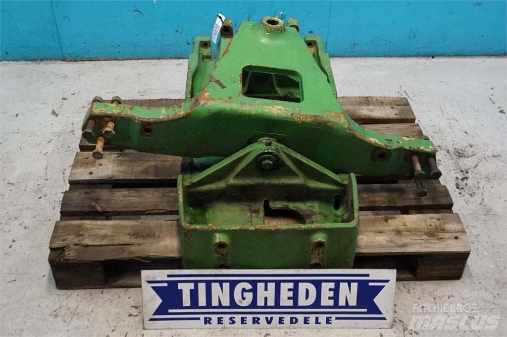 John Deere 3040 Muud traktoritarvikud