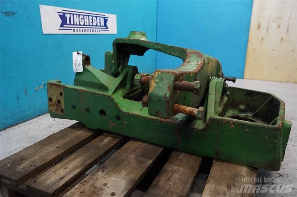 John Deere 3040 Muud traktoritarvikud
