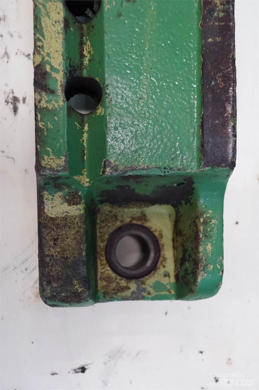 John Deere 3040 Muud traktoritarvikud