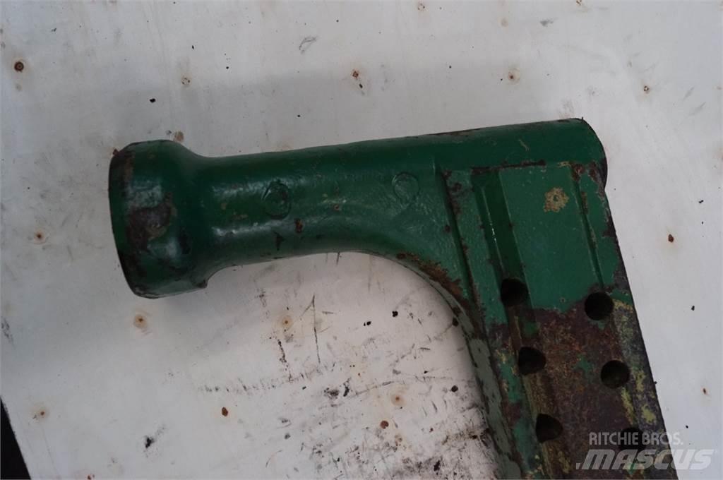 John Deere 3040 Muud traktoritarvikud
