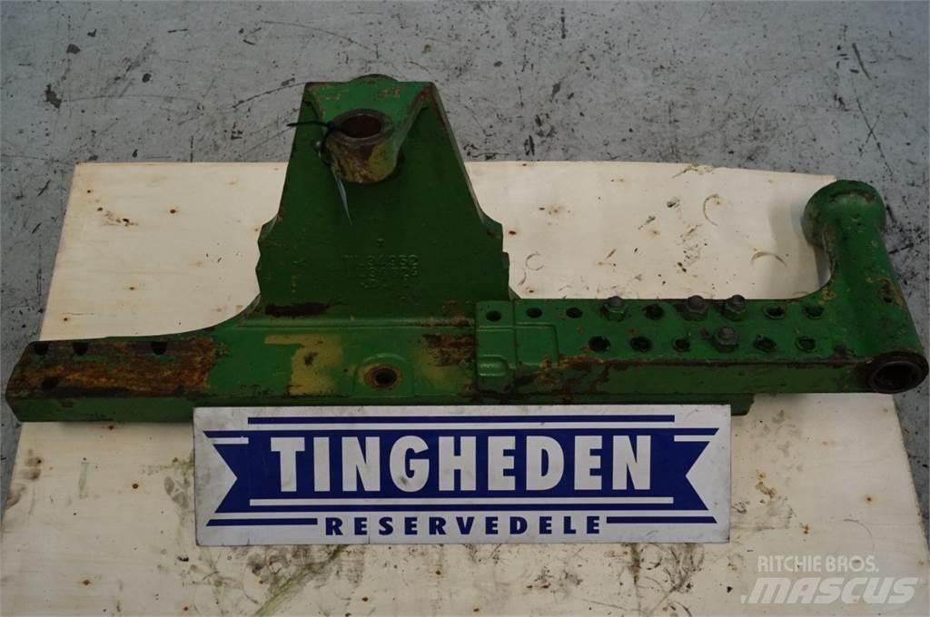 John Deere 3040 Muud traktoritarvikud
