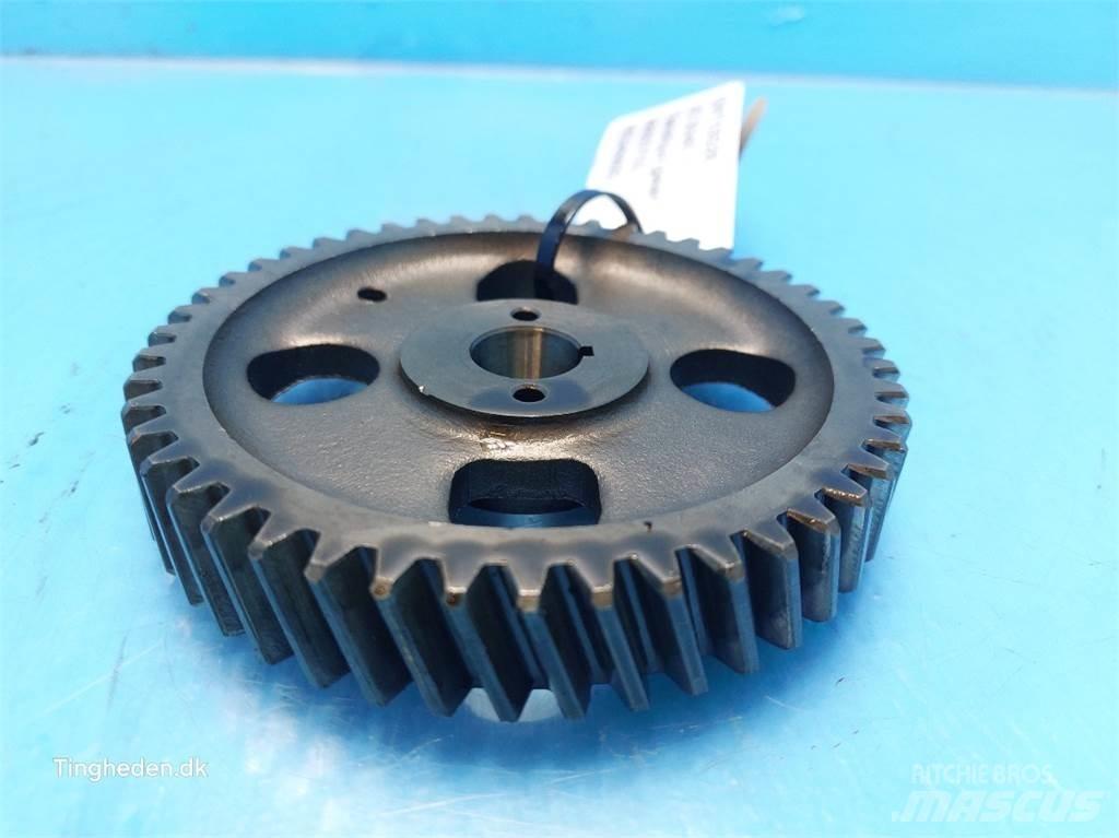 John Deere 3040 Ülekandemehhanism