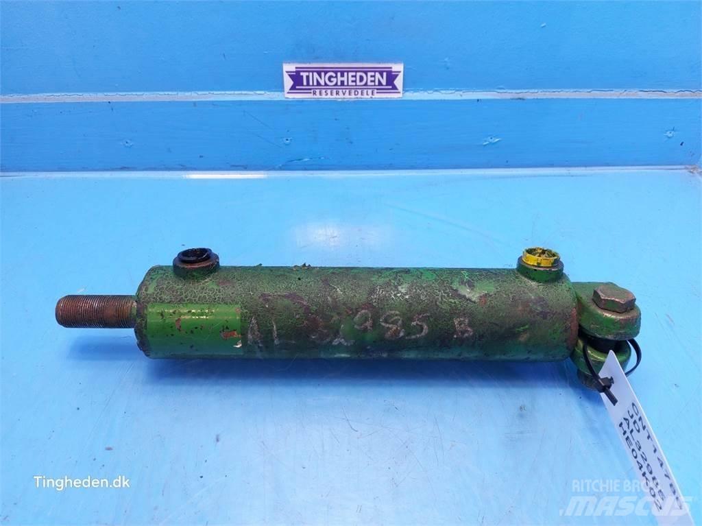 John Deere 3040 Hüdraulika