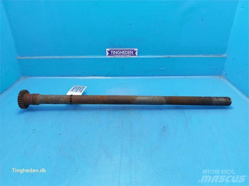 John Deere 3040 Muud traktoritarvikud