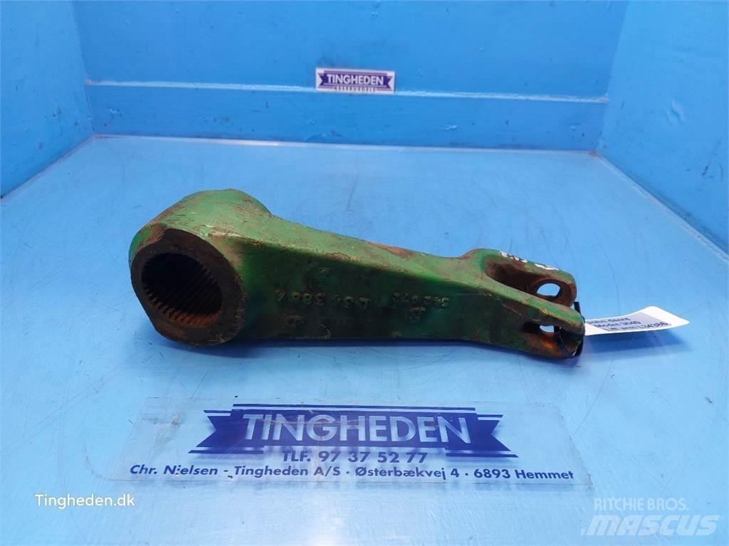 John Deere 3040 Muud traktoritarvikud