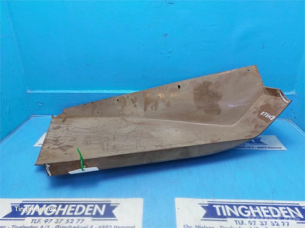 John Deere 3040 kabiinid