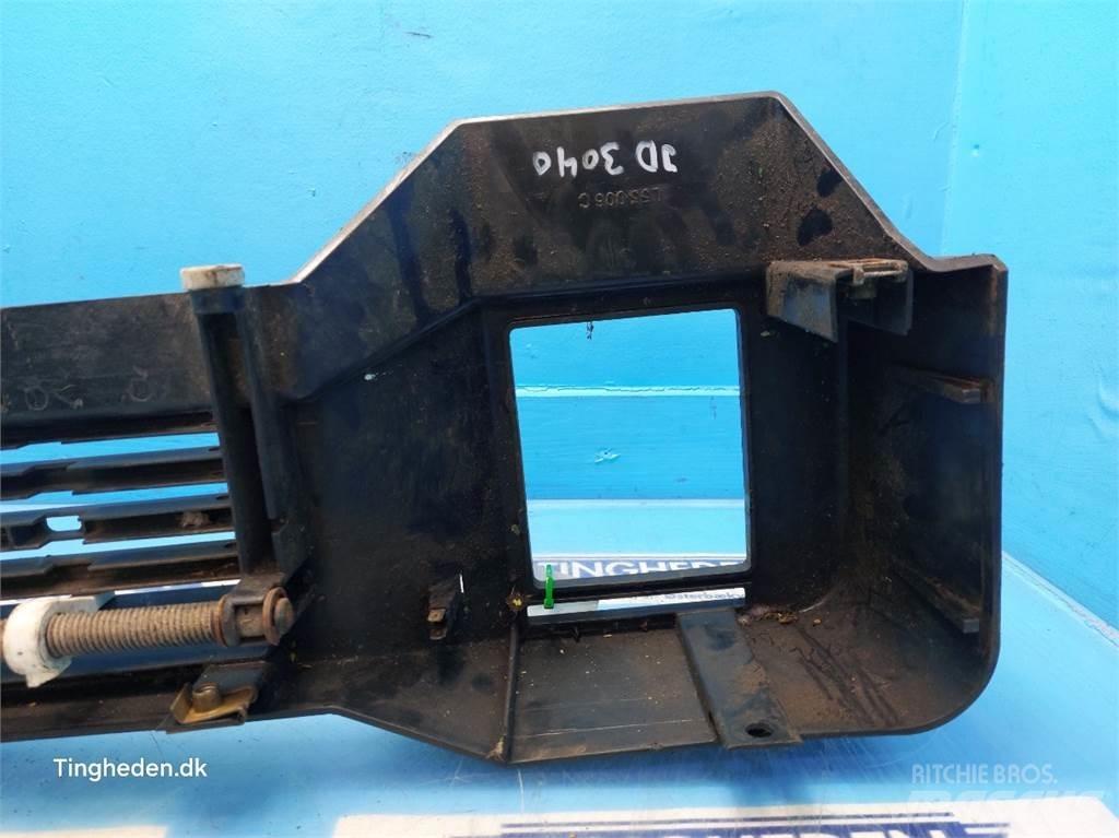 John Deere 3040 kabiinid