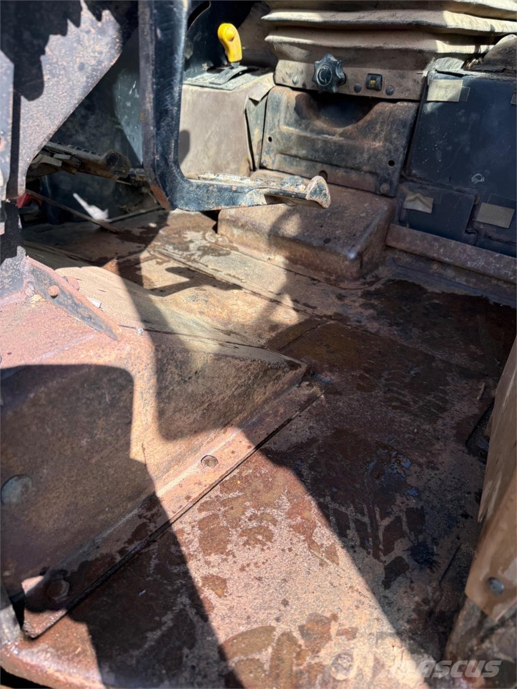 John Deere 3040 Traktorid