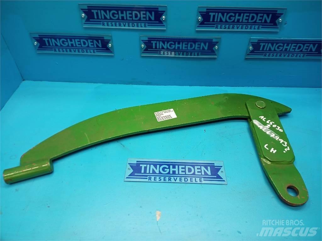 John Deere 3050 Muud traktoritarvikud