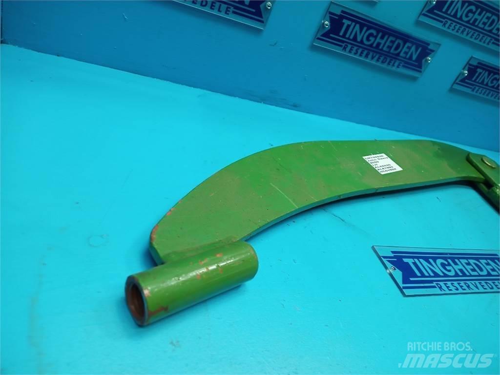 John Deere 3050 Muud traktoritarvikud