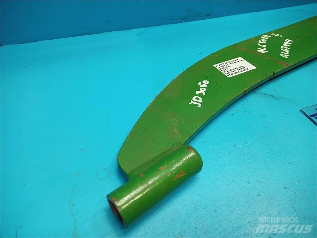 John Deere 3050 Muud traktoritarvikud