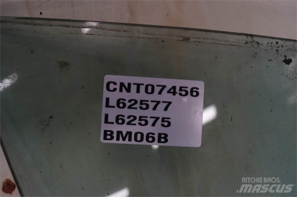 John Deere 3050 kabiinid