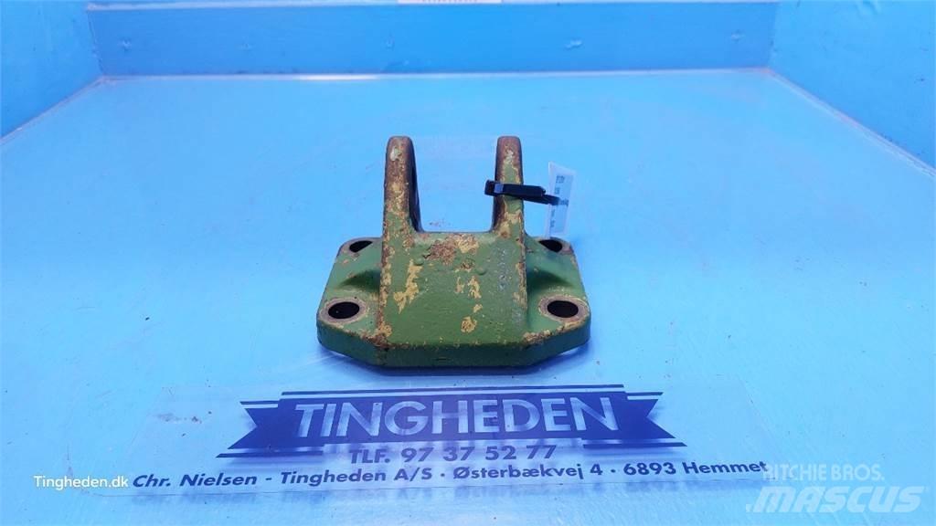 John Deere 3050 Muud traktoritarvikud