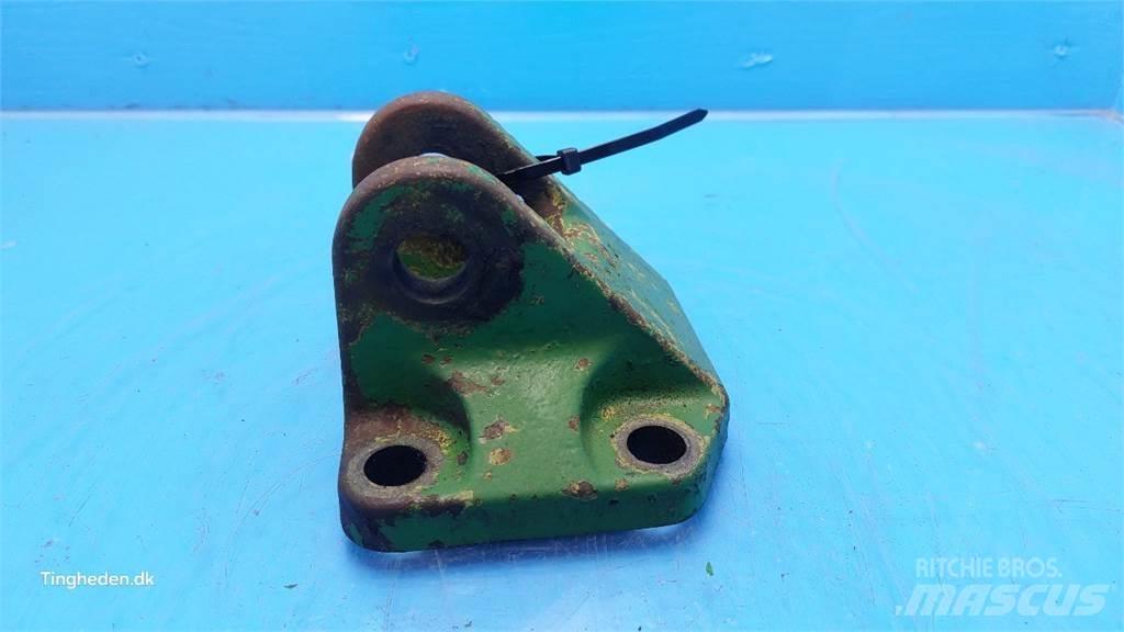 John Deere 3050 Muud traktoritarvikud