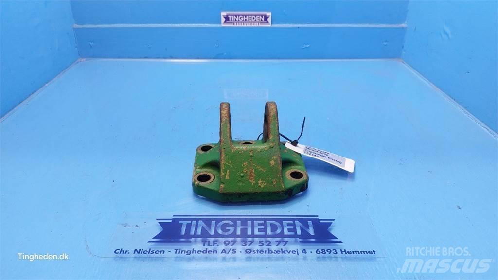 John Deere 3050 Muud traktoritarvikud