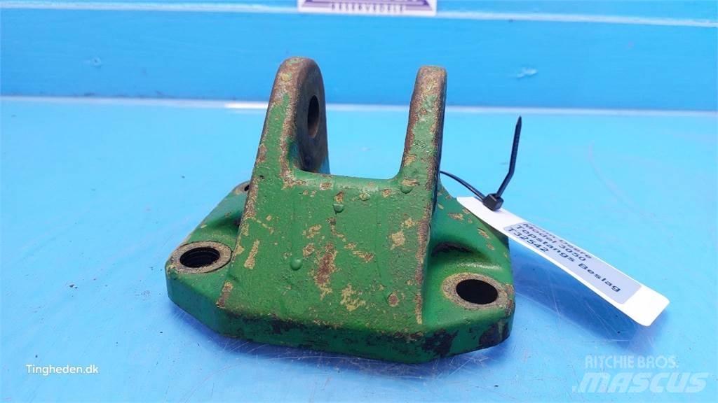 John Deere 3050 Muud traktoritarvikud