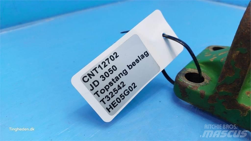 John Deere 3050 Muud traktoritarvikud