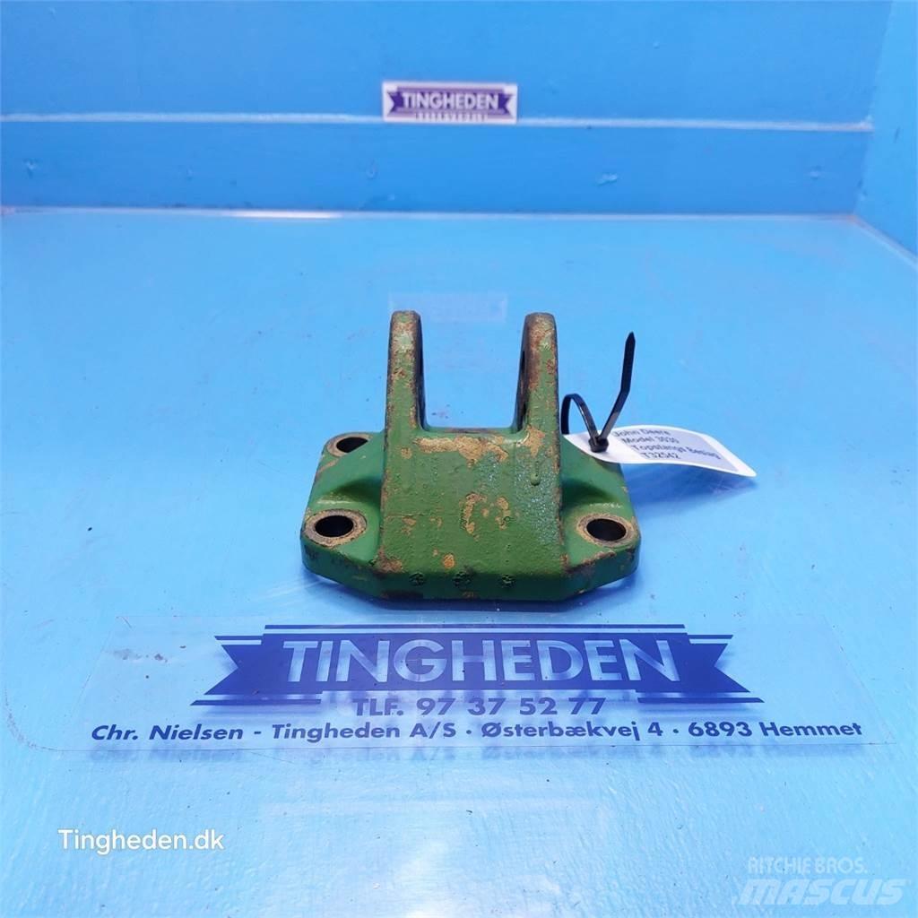 John Deere 3050 Muud traktoritarvikud