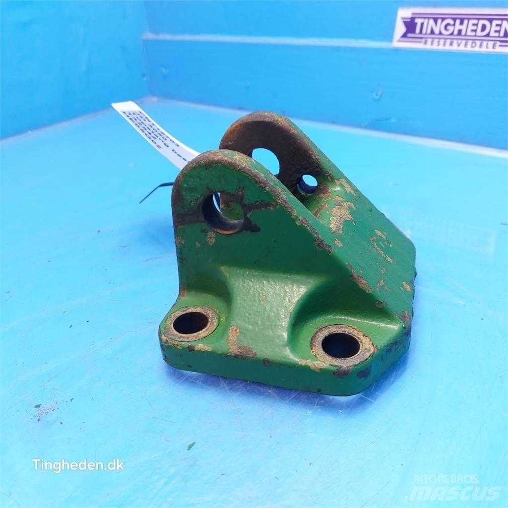 John Deere 3050 Muud traktoritarvikud