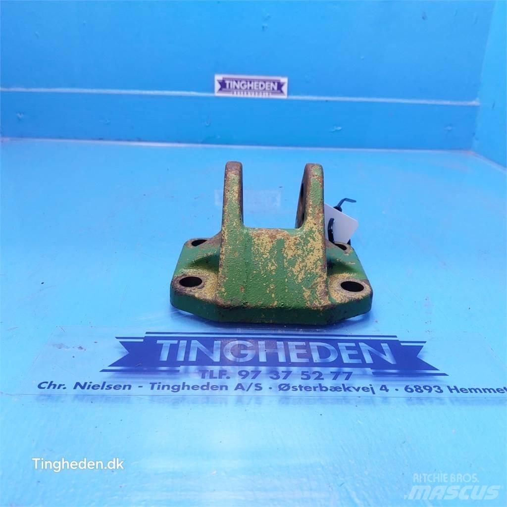 John Deere 3050 Muud traktoritarvikud