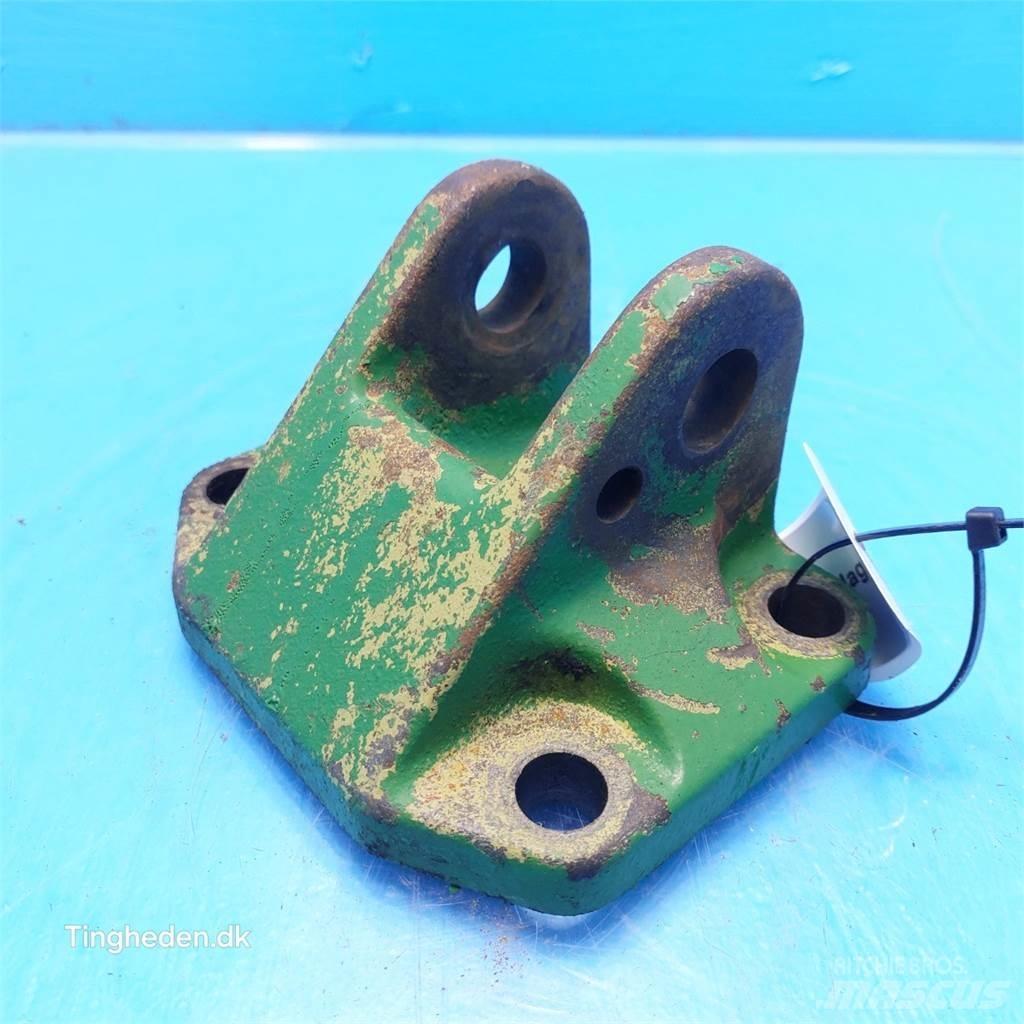 John Deere 3050 Muud traktoritarvikud