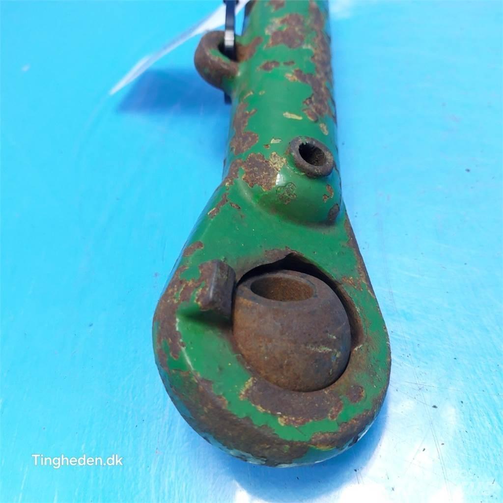 John Deere 3120 Muud traktoritarvikud