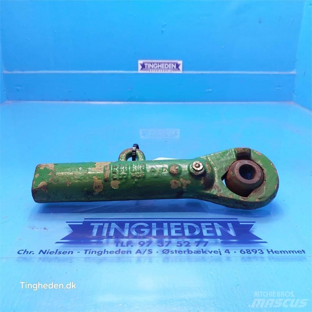John Deere 3120 Muud traktoritarvikud