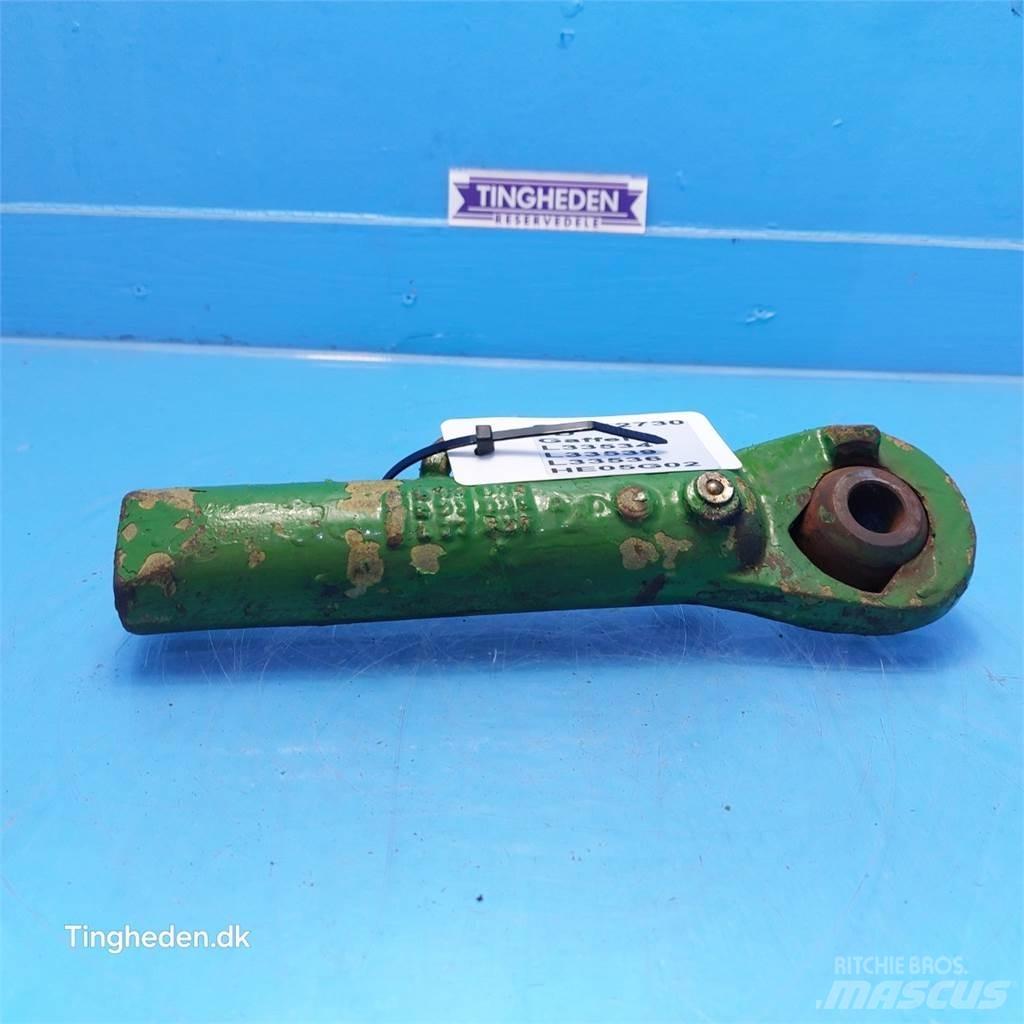 John Deere 3120 Muud traktoritarvikud