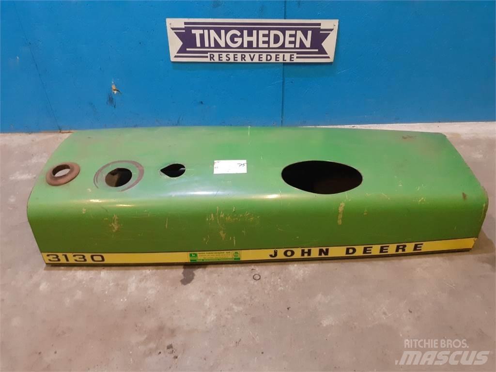 John Deere 3130 Muud traktoritarvikud