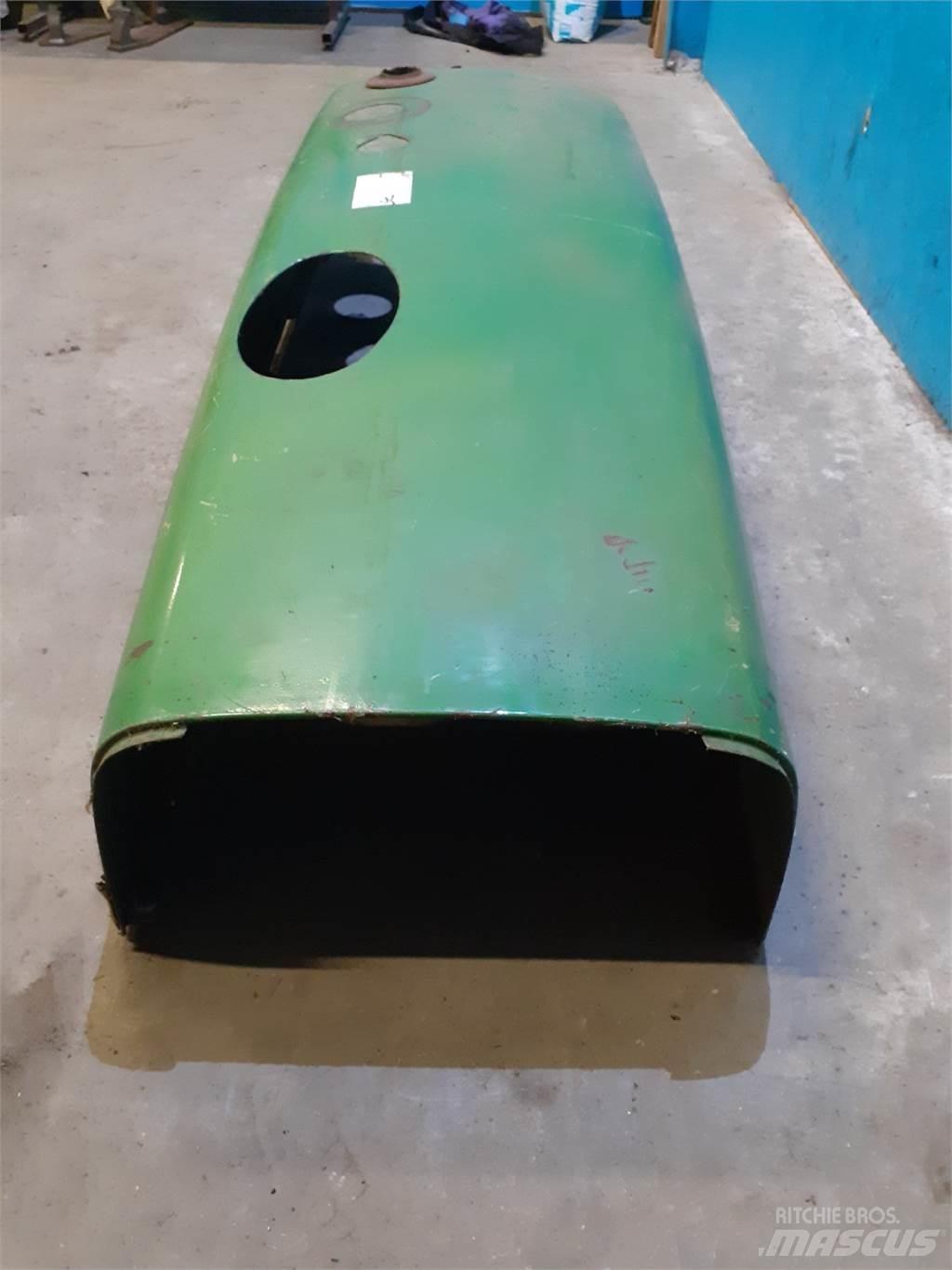 John Deere 3130 Muud traktoritarvikud