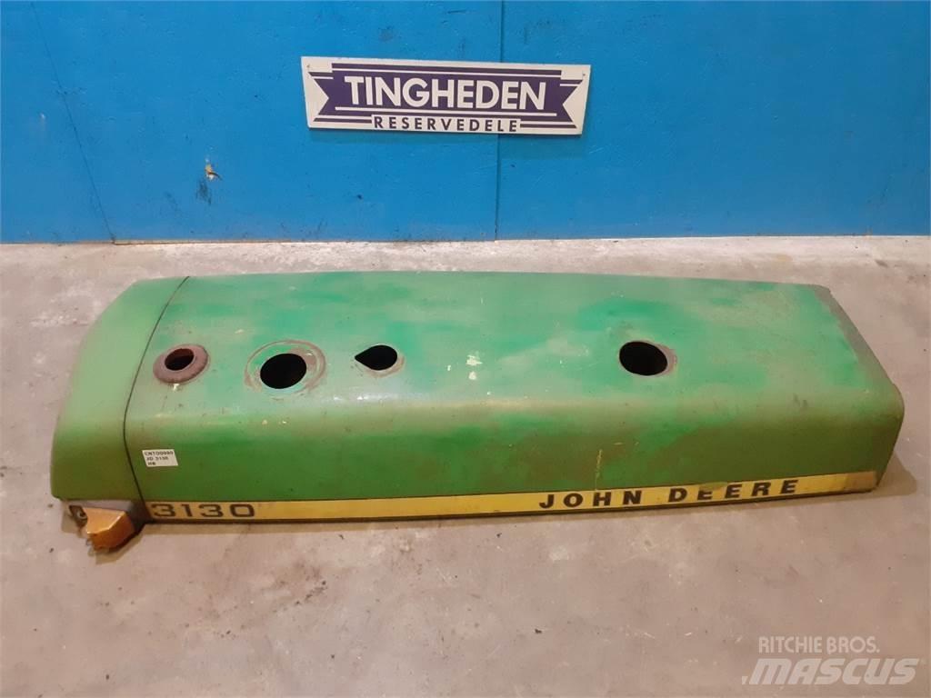 John Deere 3130 Muud traktoritarvikud