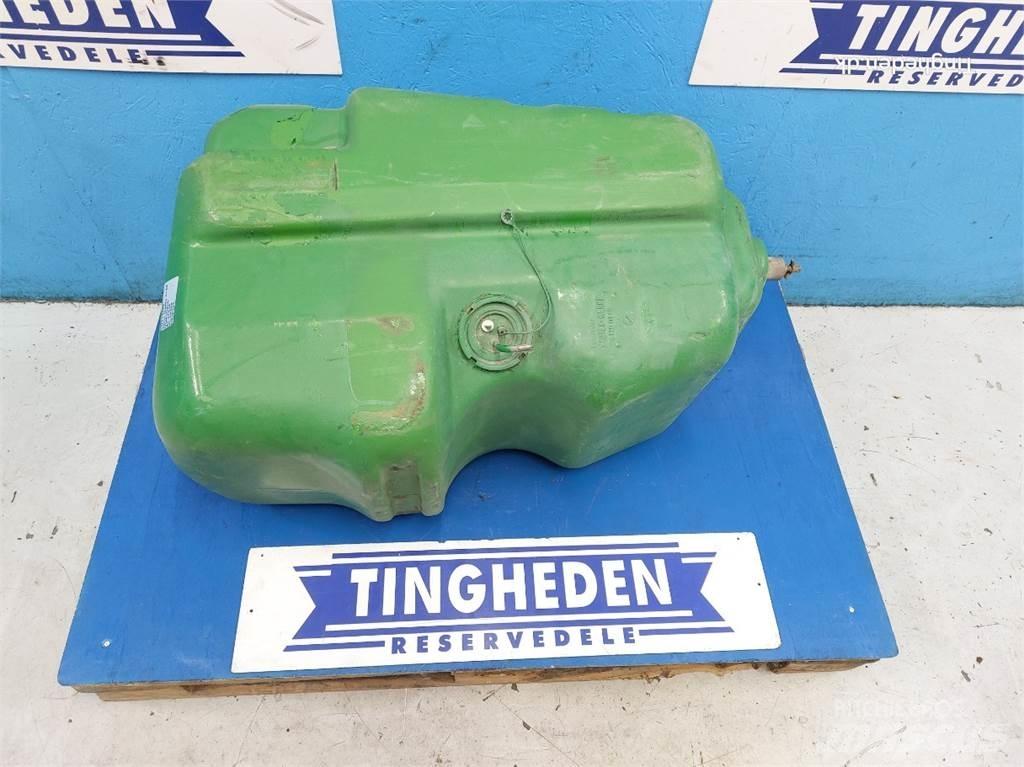 John Deere 3140 Muud traktoritarvikud