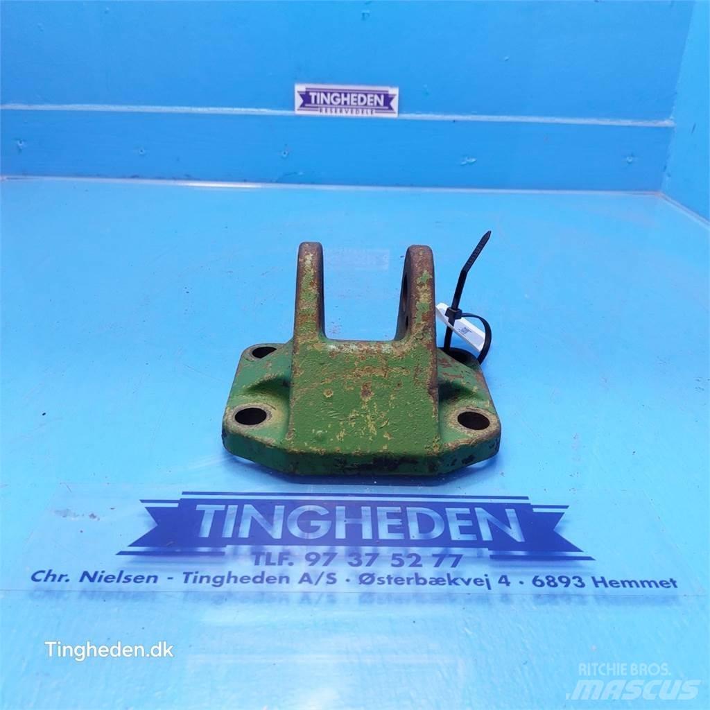 John Deere 3140 Muud traktoritarvikud