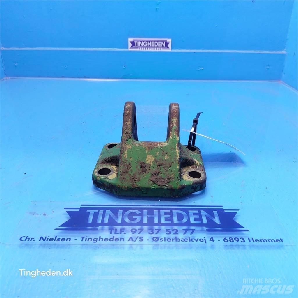 John Deere 3140 Muud traktoritarvikud