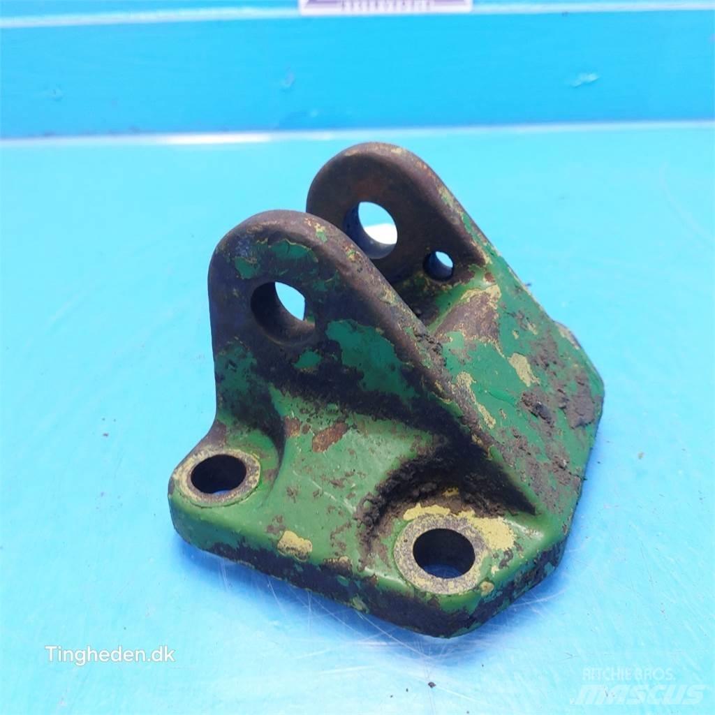 John Deere 3140 Muud traktoritarvikud