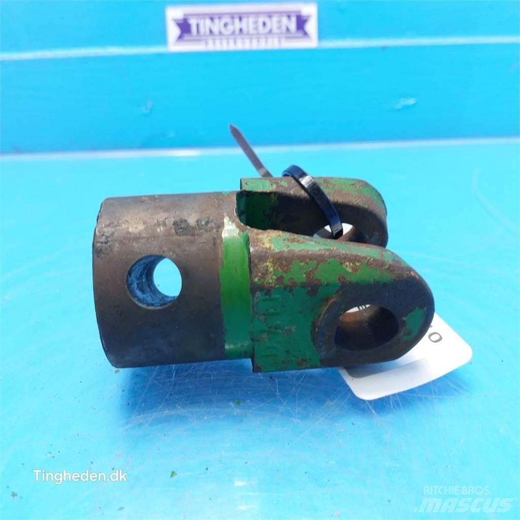 John Deere 3150 Muud traktoritarvikud