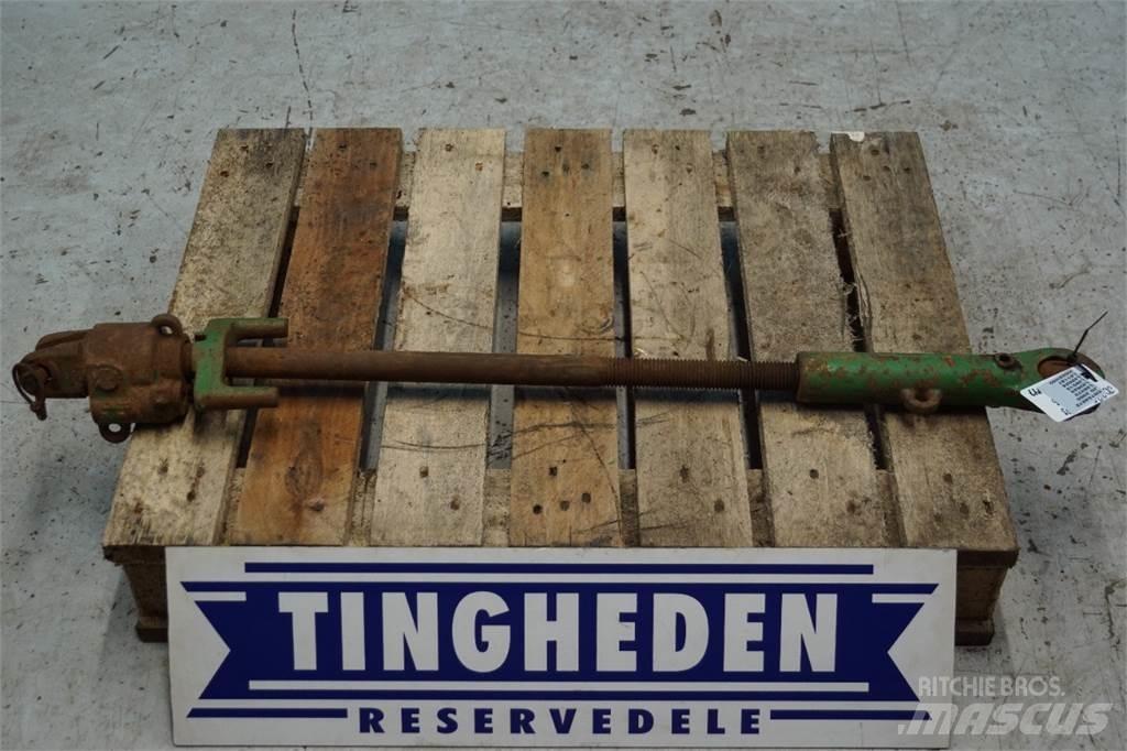 John Deere 3350 Muud traktoritarvikud