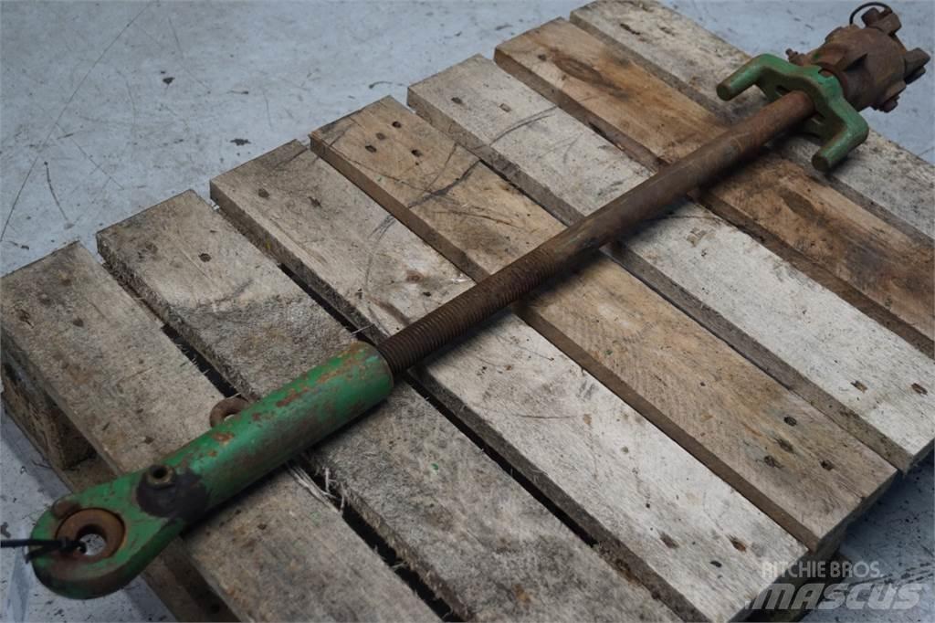 John Deere 3350 Muud traktoritarvikud