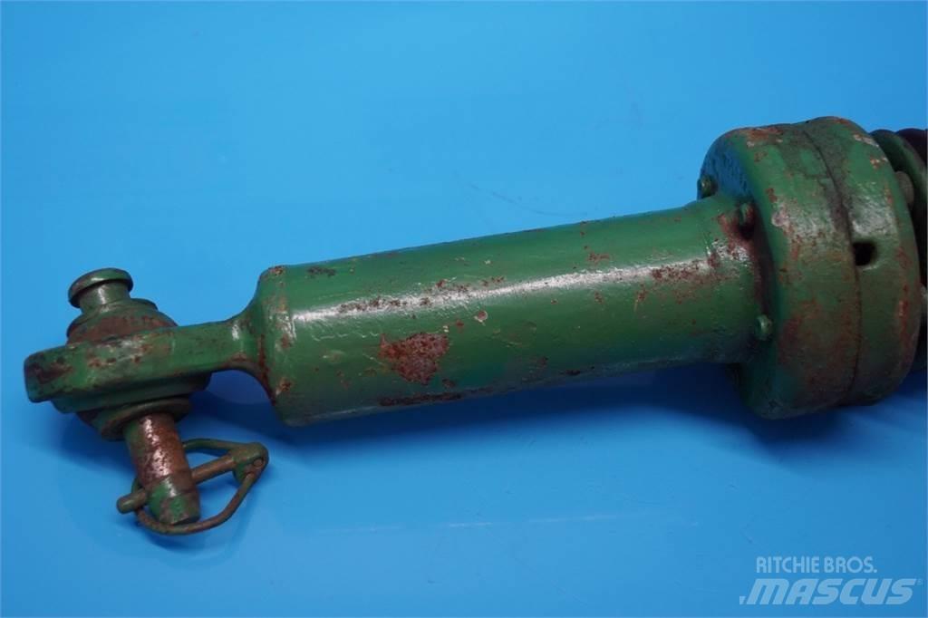John Deere 3650 Muud traktoritarvikud