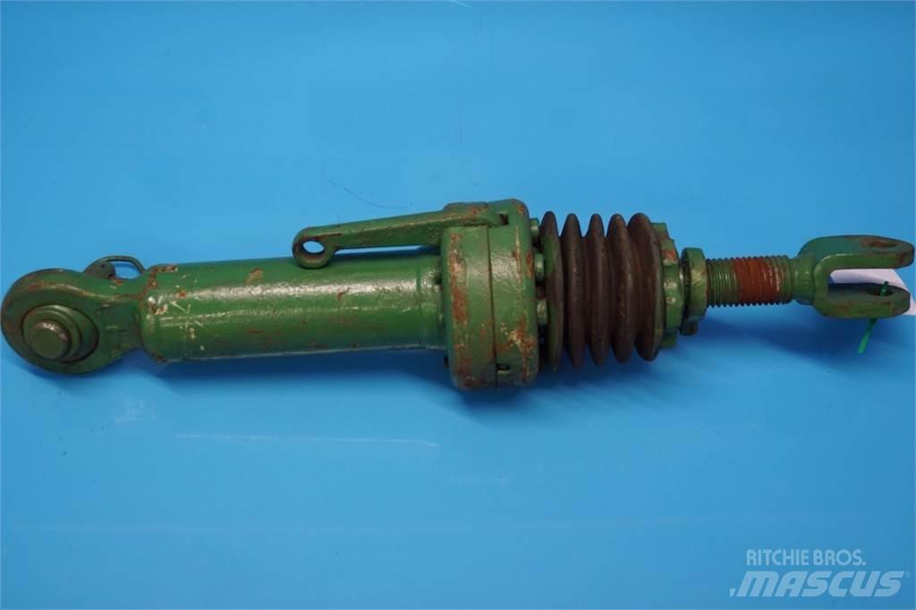 John Deere 3650 Muud traktoritarvikud